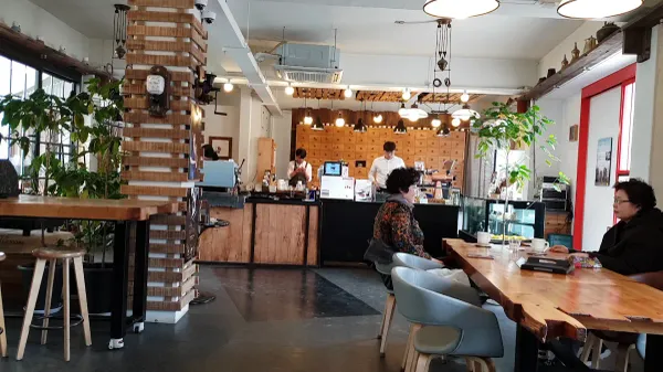 커피명가 라핀카 사진 3