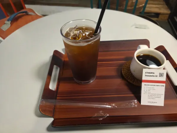 커피명가 라핀카 사진 5