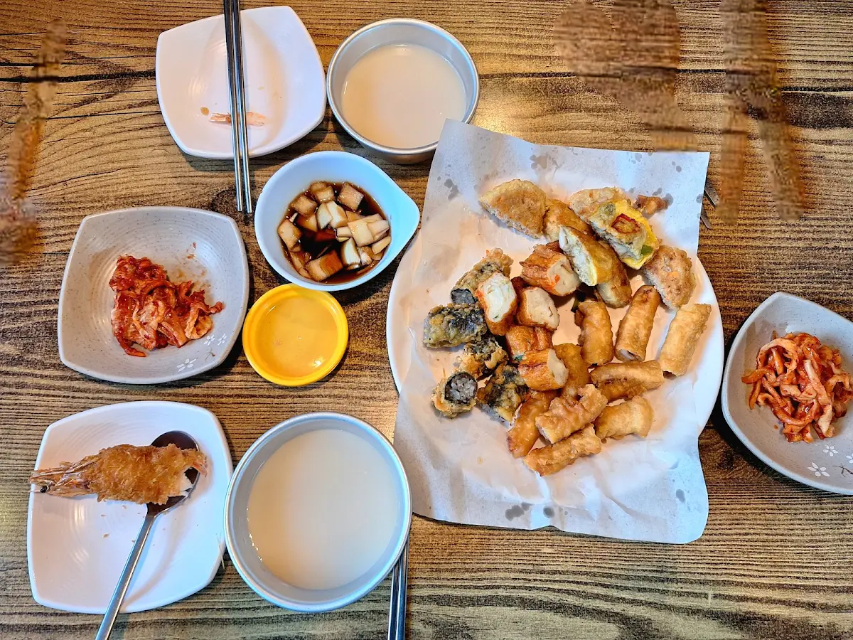마포청학동부침개2 대표 사진