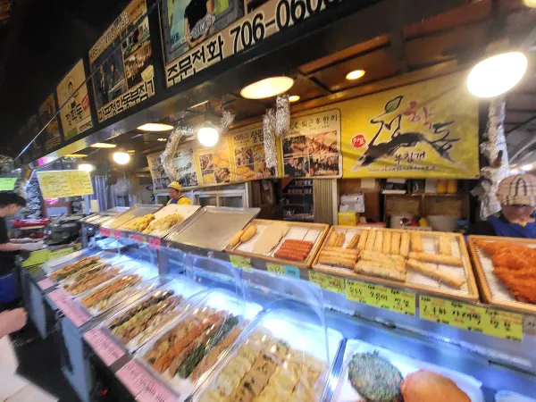 마포청학동부침개2 사진 3