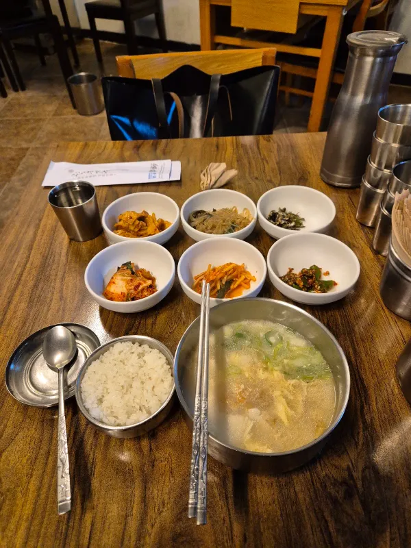 한남북엇국 사진 4