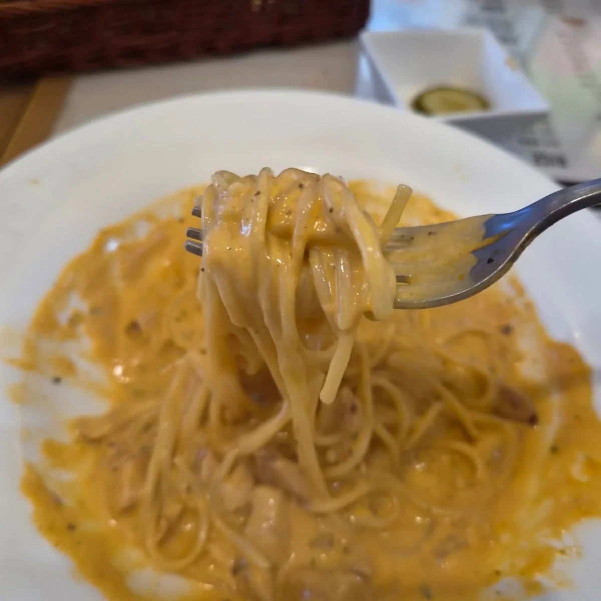 スパケティストリ ヨクサムチョ店のメイン写真