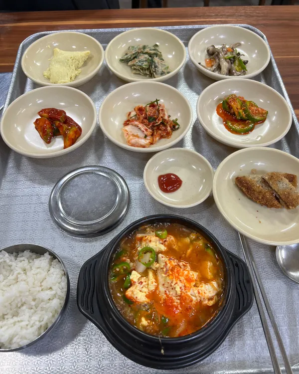 형제식당