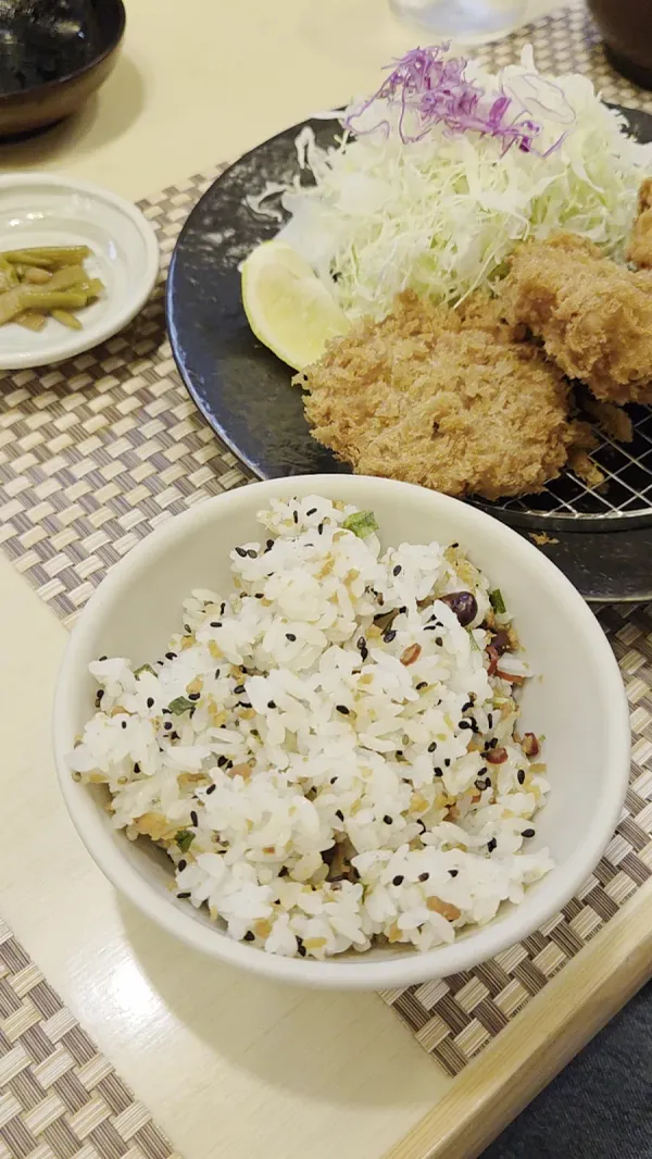돈가스 타마후지 삿포로도큐점 사진 3