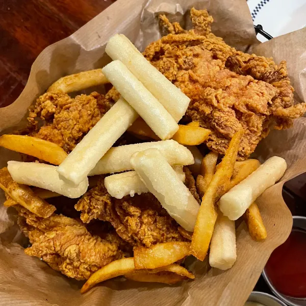 달가득 치킨 연신내 본점 사진 2