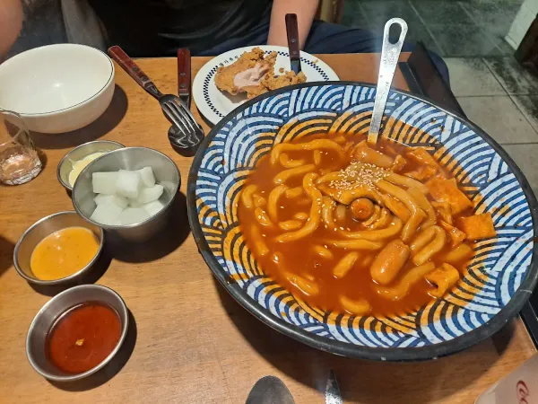 달가득 치킨 연신내 본점 사진 3