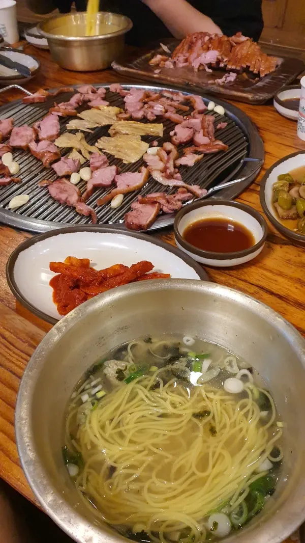 팔공산장작구이 사진 5