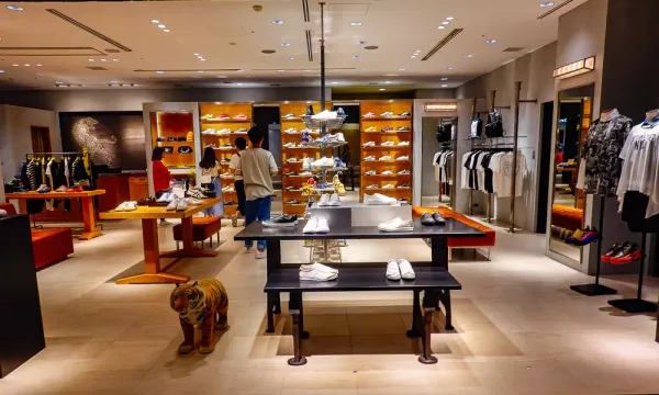 Onitsuka Tigerの写真2