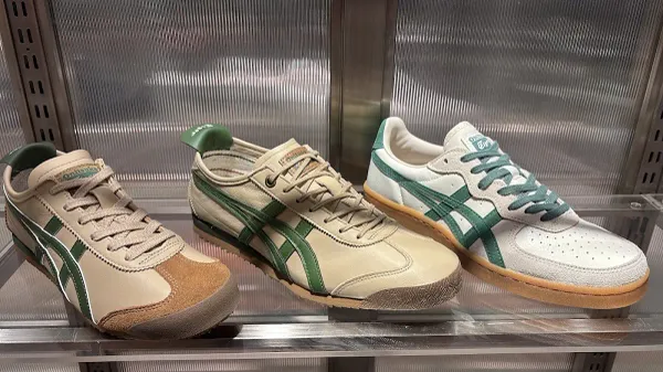 Onitsuka Tiger