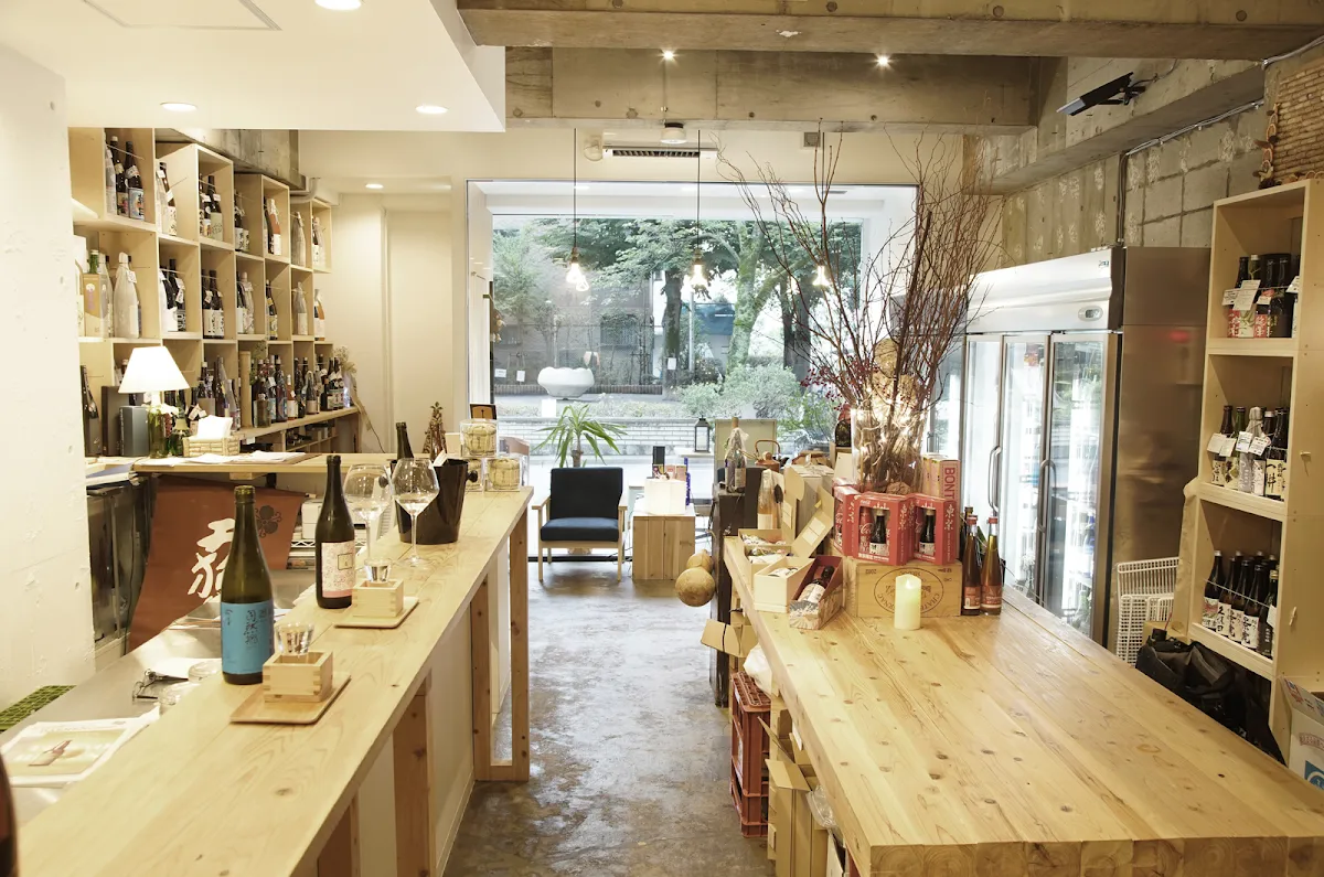 酒商 升宏 MASUKOU JAPANESE SAKE STOREのメイン写真