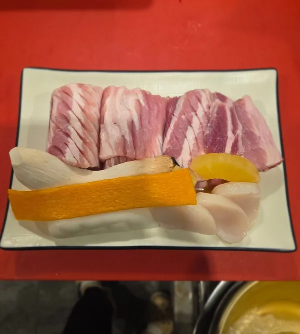 육화숯불구이 사진 2
