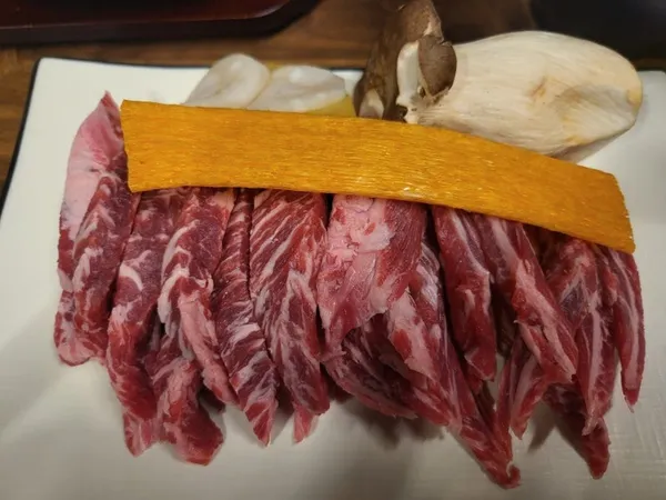 육화숯불구이 사진 3