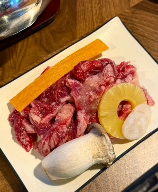 육화숯불구이 사진 4