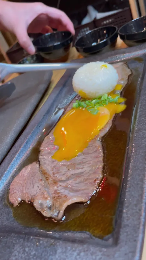 Yakiniku AGITO HIRAO