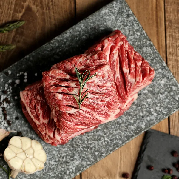 カルビボンジル キムポ本店の写真2