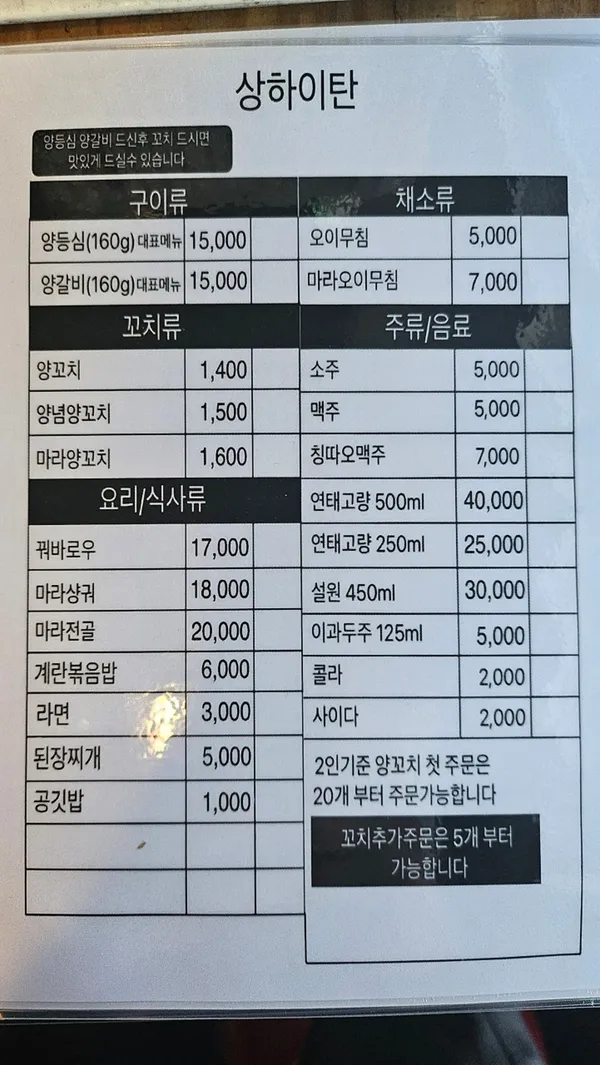 상하이탄 사진 5