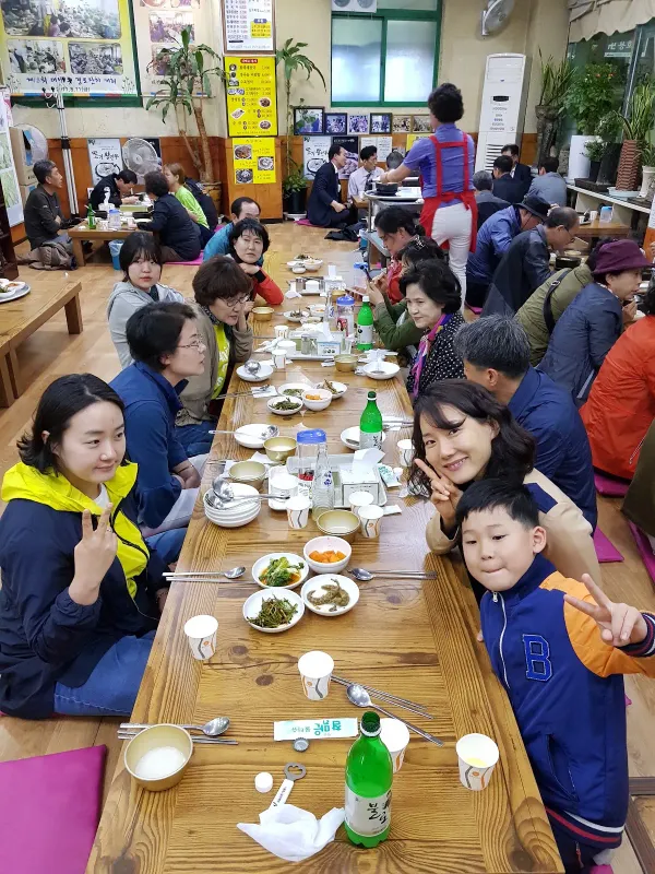 24시교동촌콩나물해장국밥 사진 3