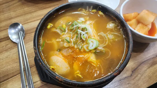24시교동촌콩나물해장국밥 사진 2