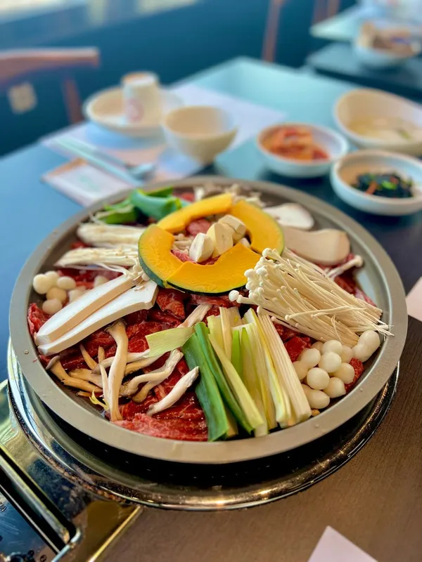 알밤에반한한우