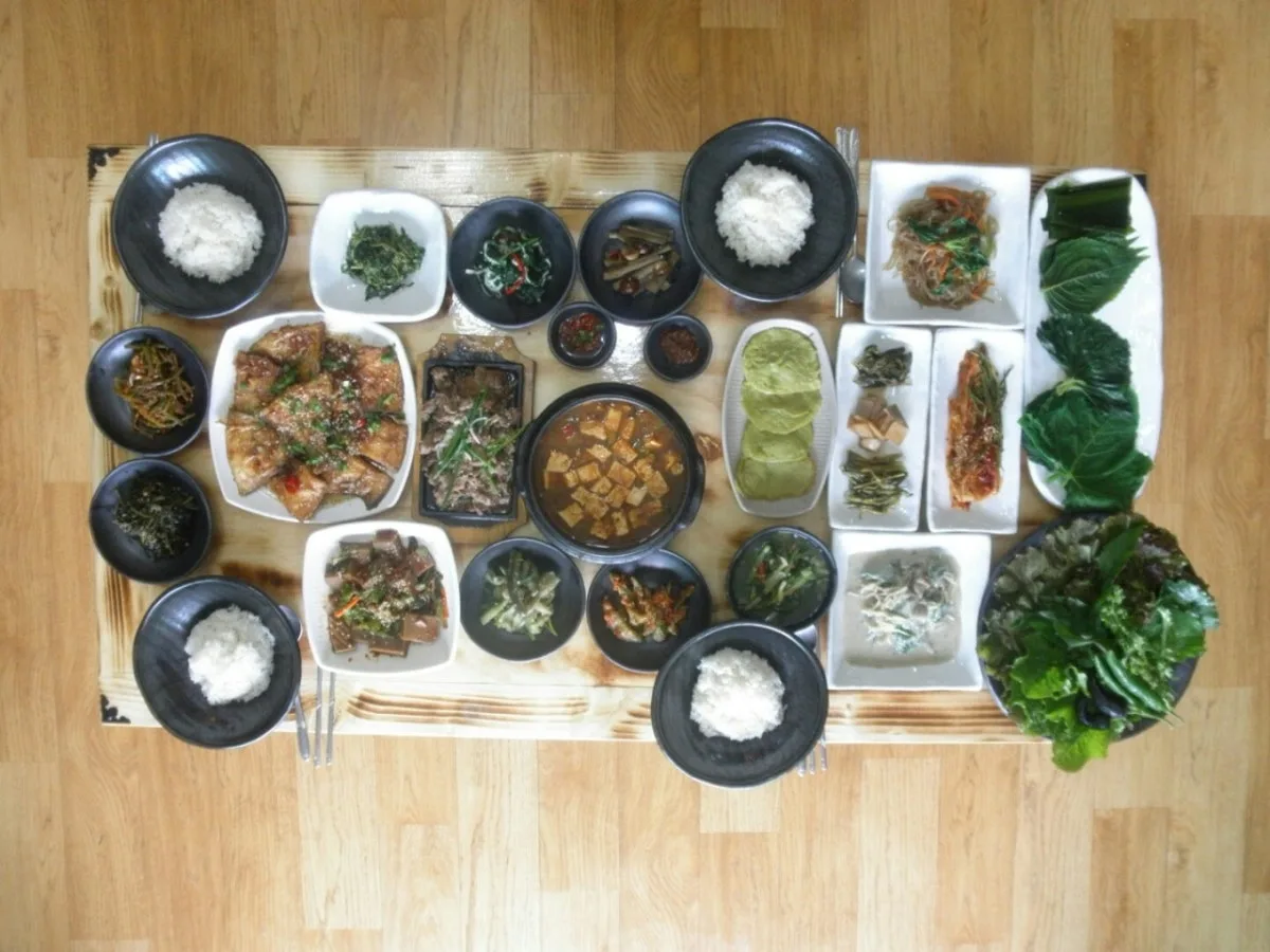 도연정 대표 사진