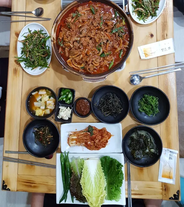 도연정 사진 2