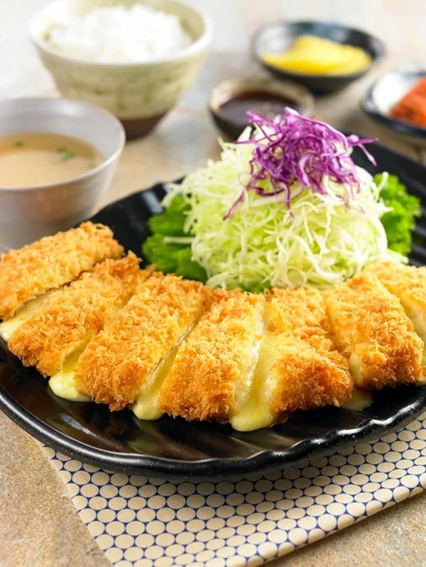천안호두휴게소(부산방향) 사진 4