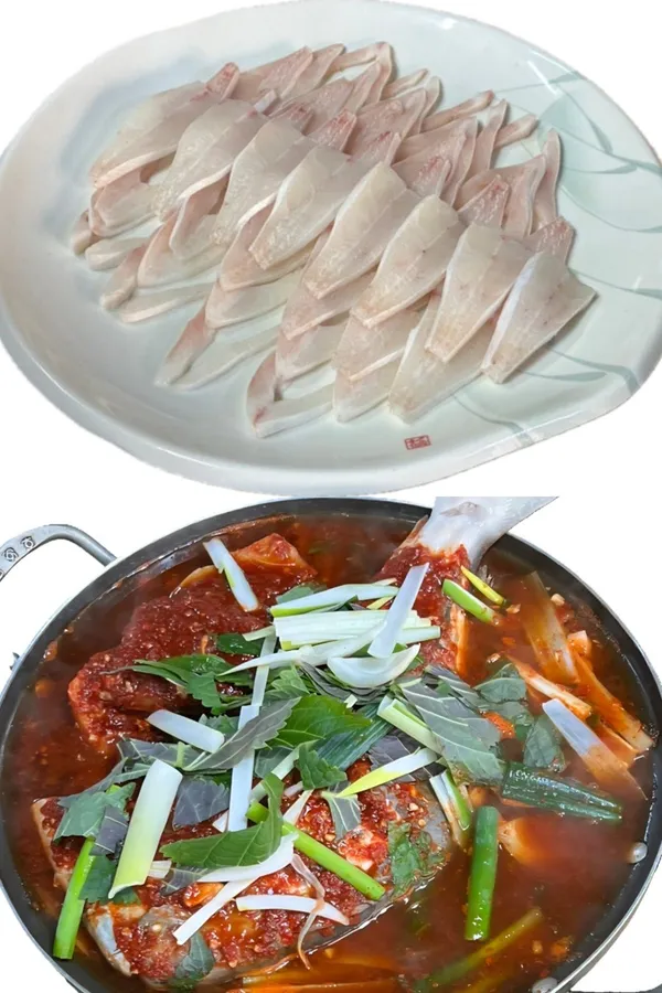 홍길동선어회 사진 2