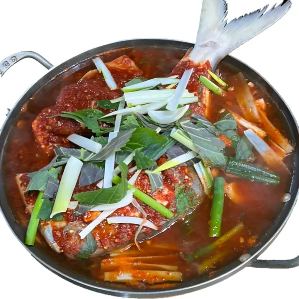 홍길동선어회