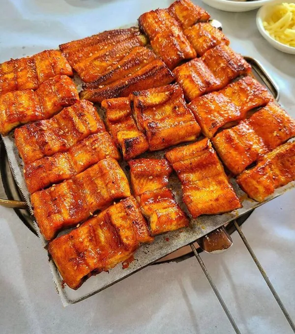 청벽가든