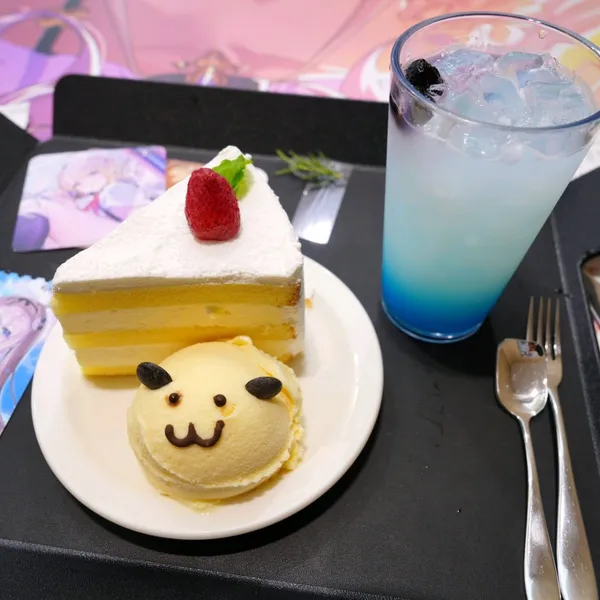 SMG CAFE
