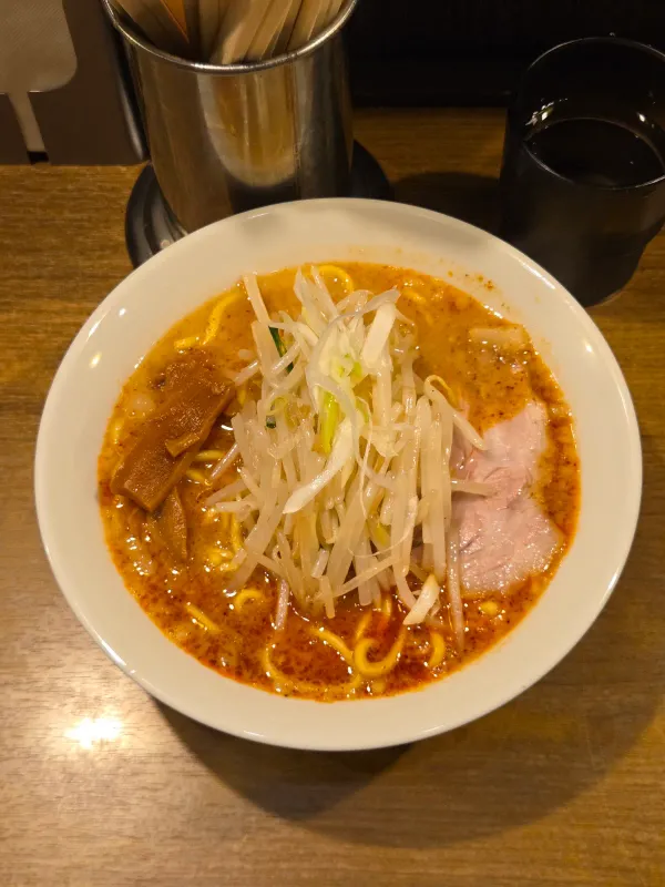 Misomendokoro Tasakaya