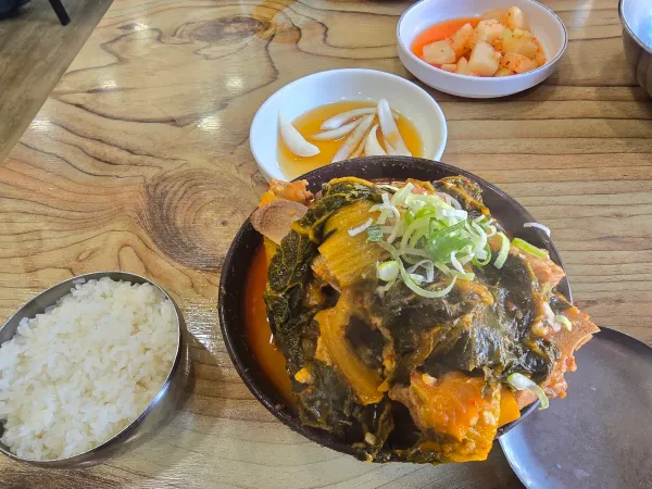 보백관 본점