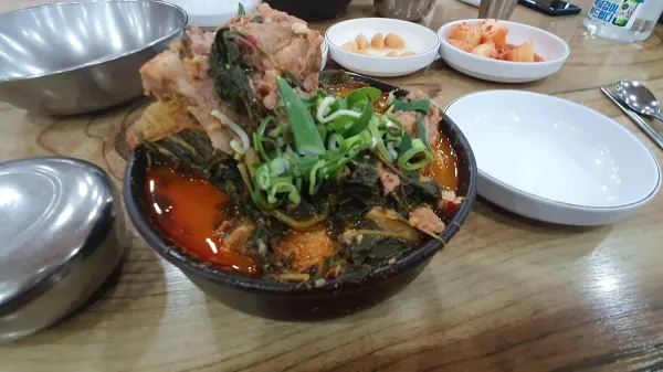 보백관 본점 사진 2