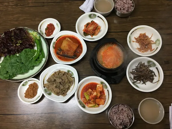 토속집 사진 3