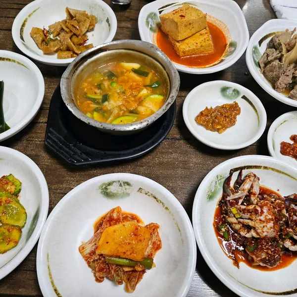 토속집 사진 4