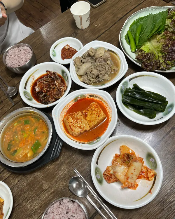 토속집 사진 5