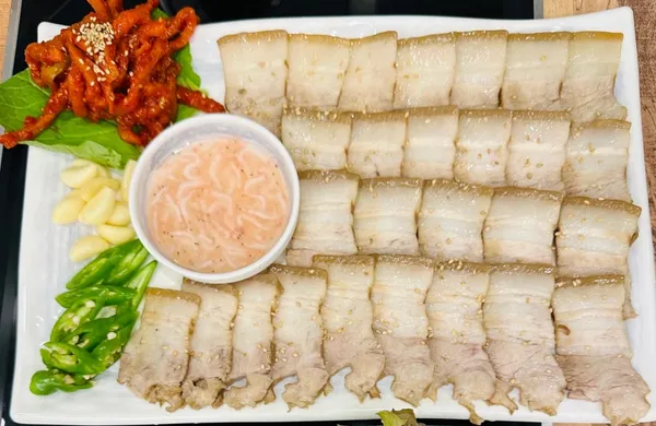 상상해물칼국수 칠곡직영점 사진 3