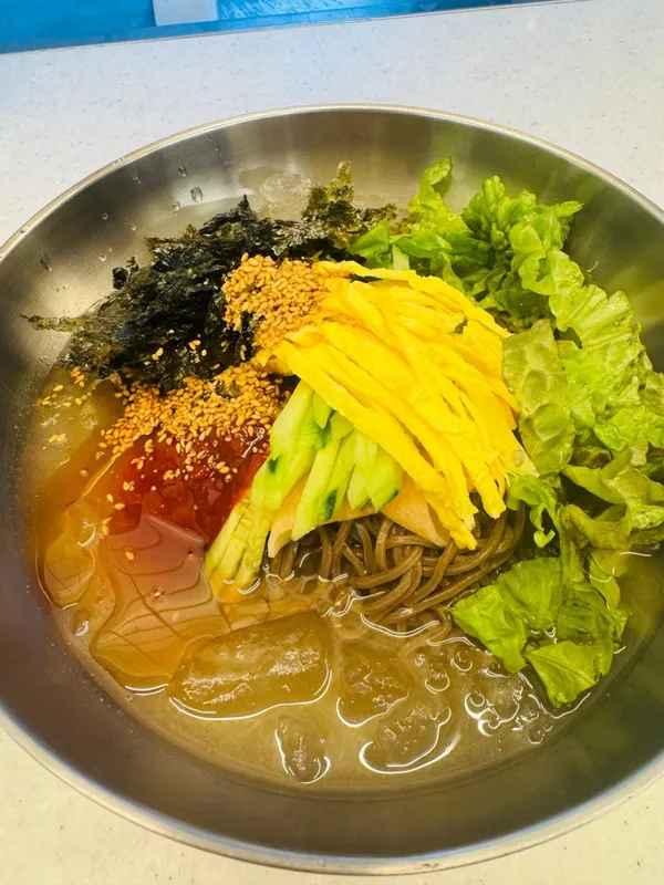 상상해물칼국수 칠곡직영점 사진 4