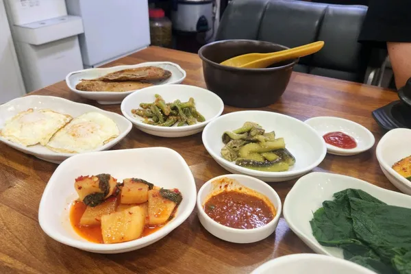 은영기사식당