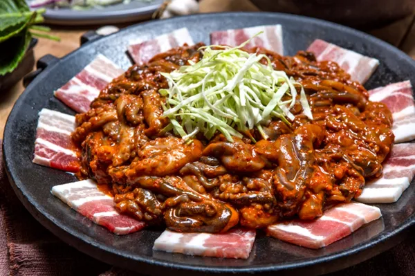 쭈꾸미킹2.0 상봉점