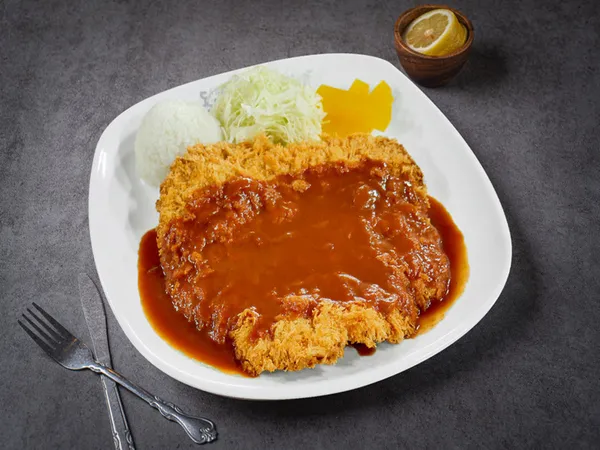 돈까스잔치 동빙고점 사진 4