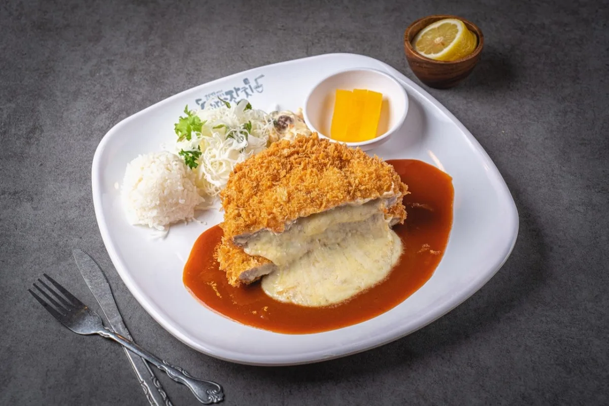 돈까스잔치 동빙고점 대표 사진