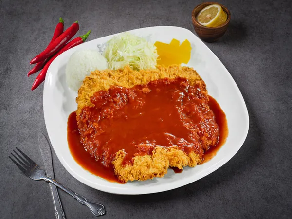 돈까스잔치 동빙고점 사진 5