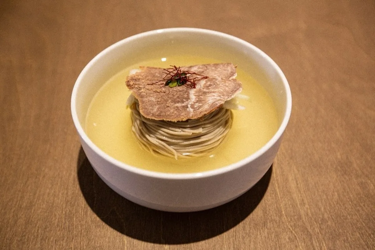 래래옥 대표 사진