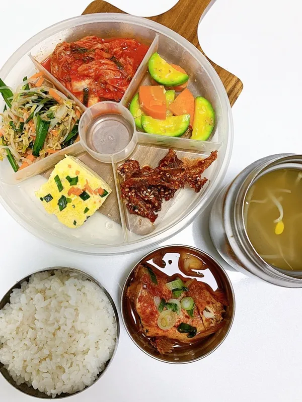 밥사랑도시락 사진 3