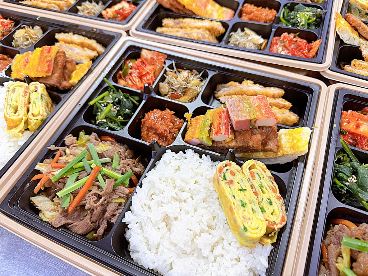 밥사랑도시락 대표 사진