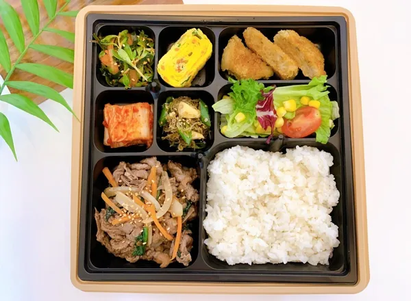 밥사랑도시락 사진 5