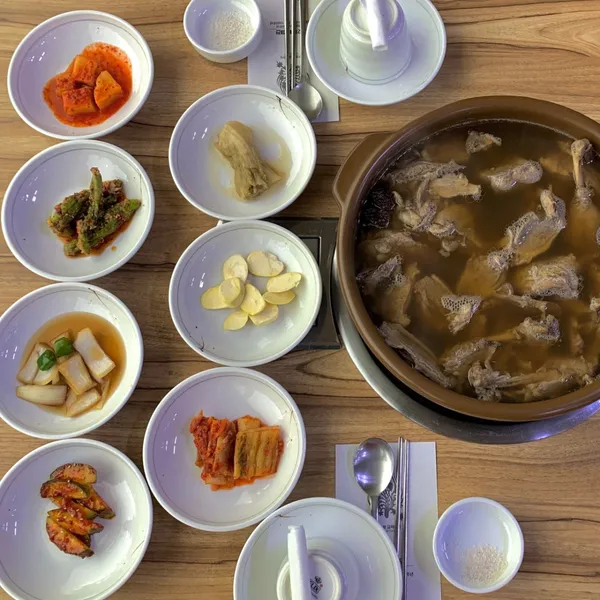 오리랑닭이랑 사진 2