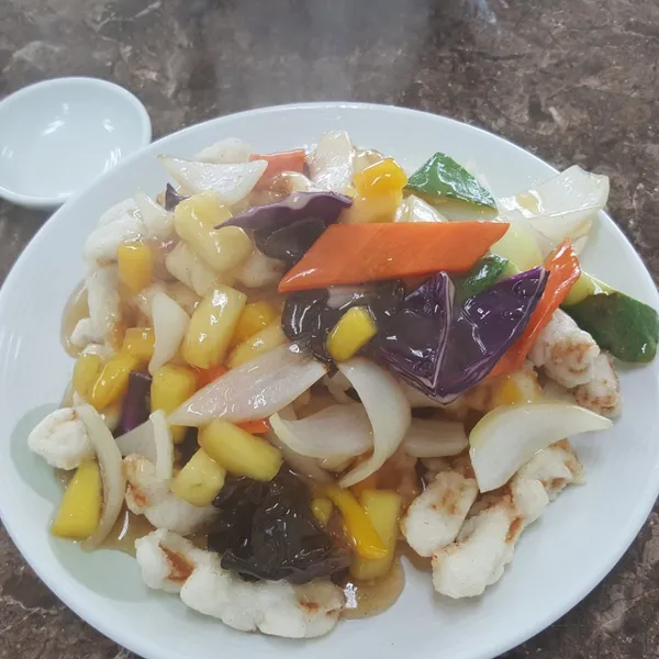 라이첸 사진 2