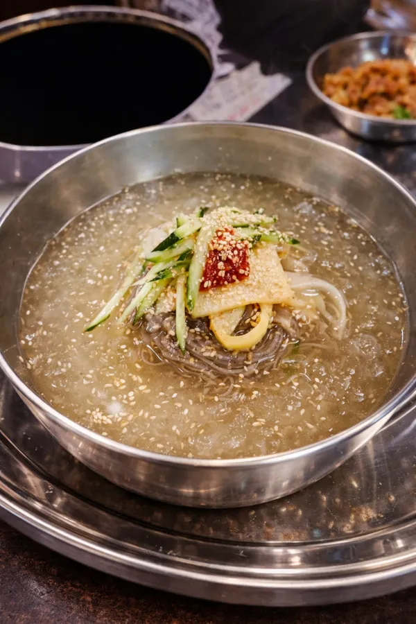 포항 서서먹는갈비집 사진 5